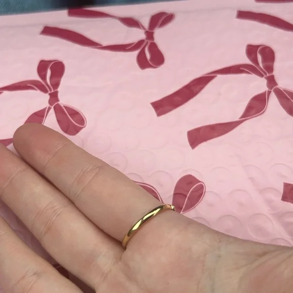 Vintage Avon ring - Picture 4 of 5